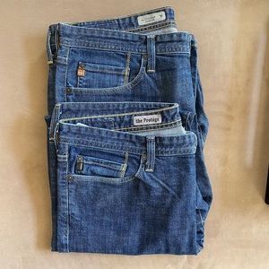 Men’s Jeans